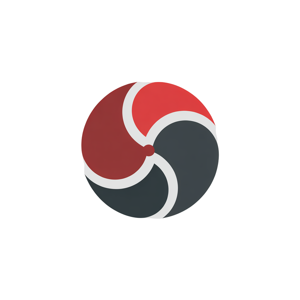 狠狠影视 Logo