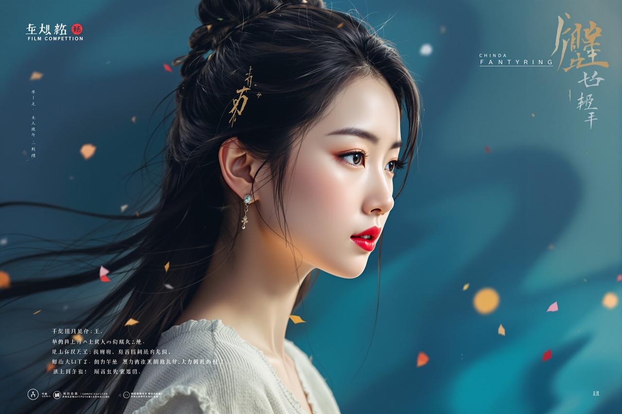 影迷创作大赛 - 我心中的狠狠影视
